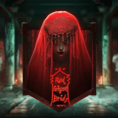 Red Ghost Bride